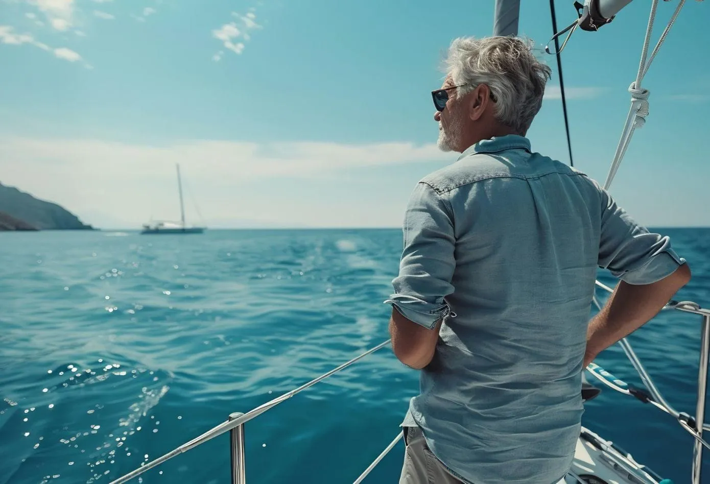 The Benefits of Booking a Guided Yacht Tour