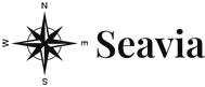 Seavia Logo