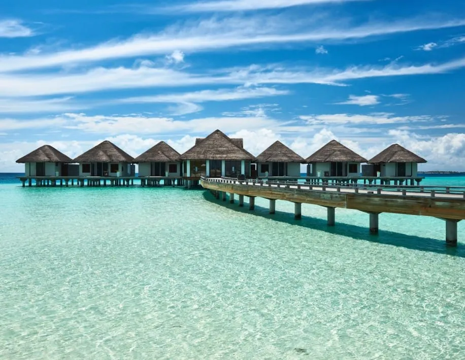 Maldives