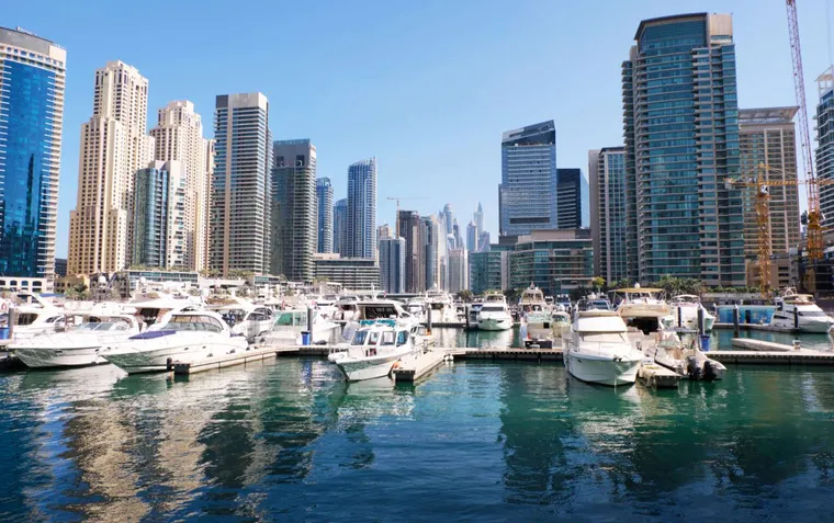 Office Location Image