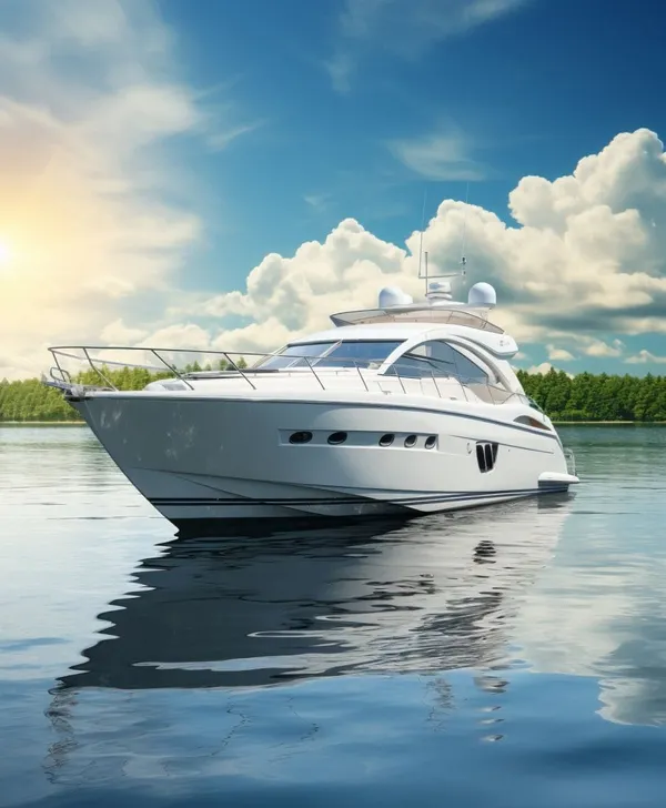 Private Yacht Charters