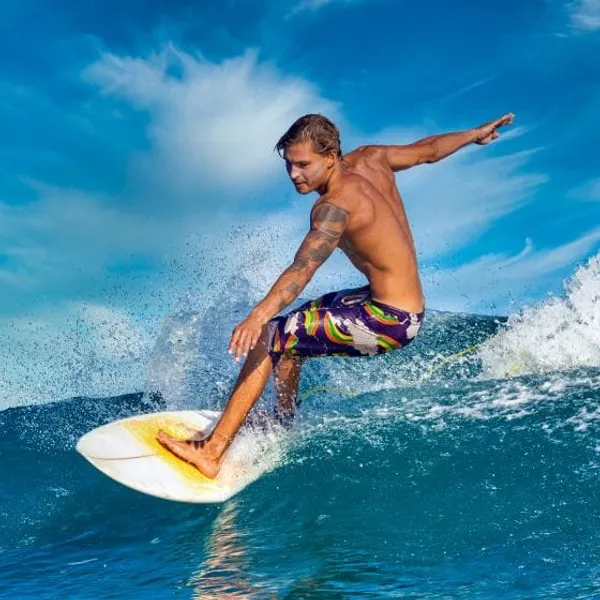 Water Sports & Activities