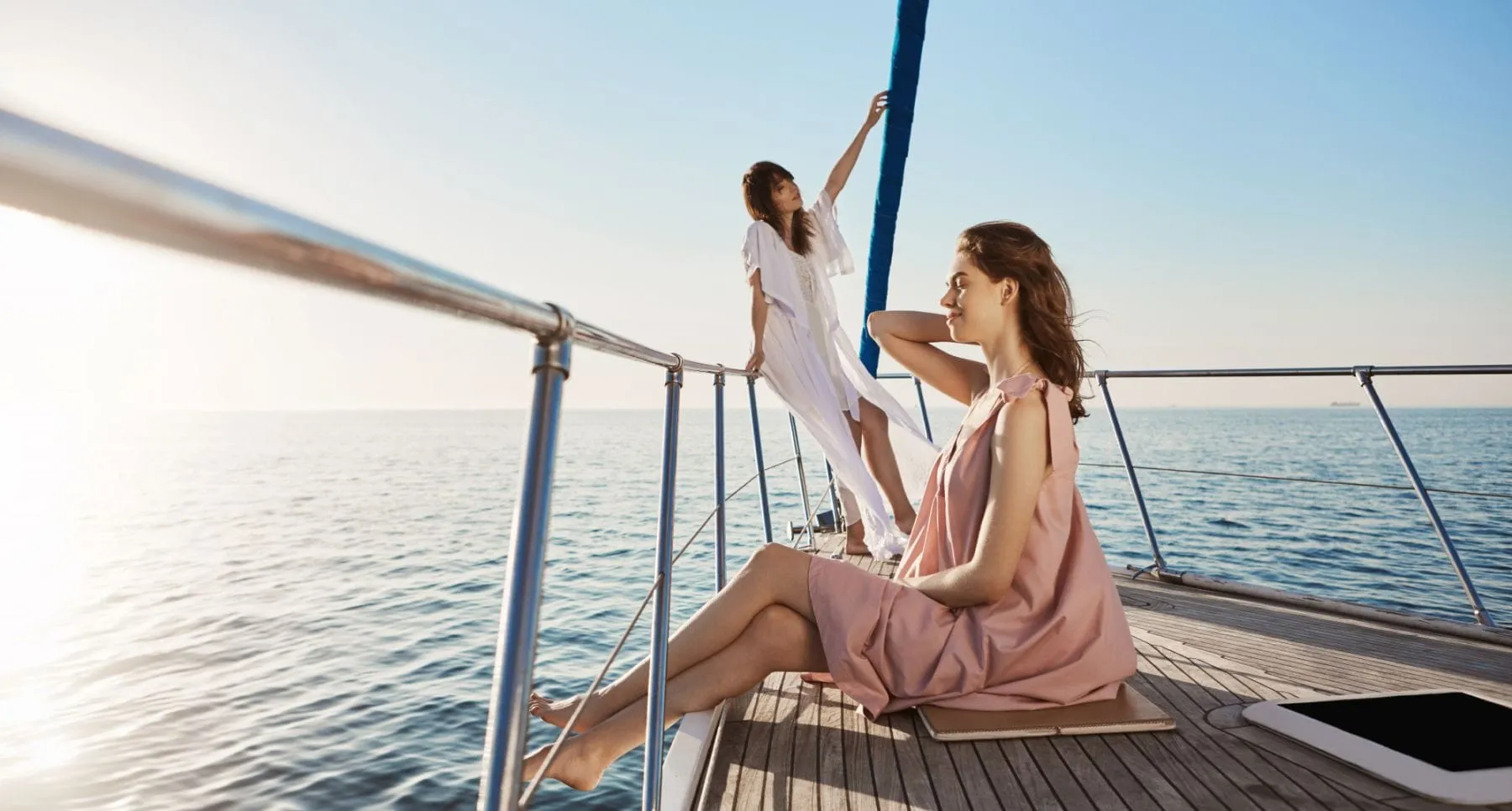 Yacht Details